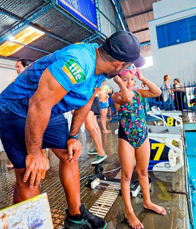 Três Lagoas conquista 47 medalhas no Circuito Fedams “Ana Carolina Muniz” de Natação Três Lagoas conquista 47 medalhas no Circuito Fedams “Ana Carolina Muniz” de Natação