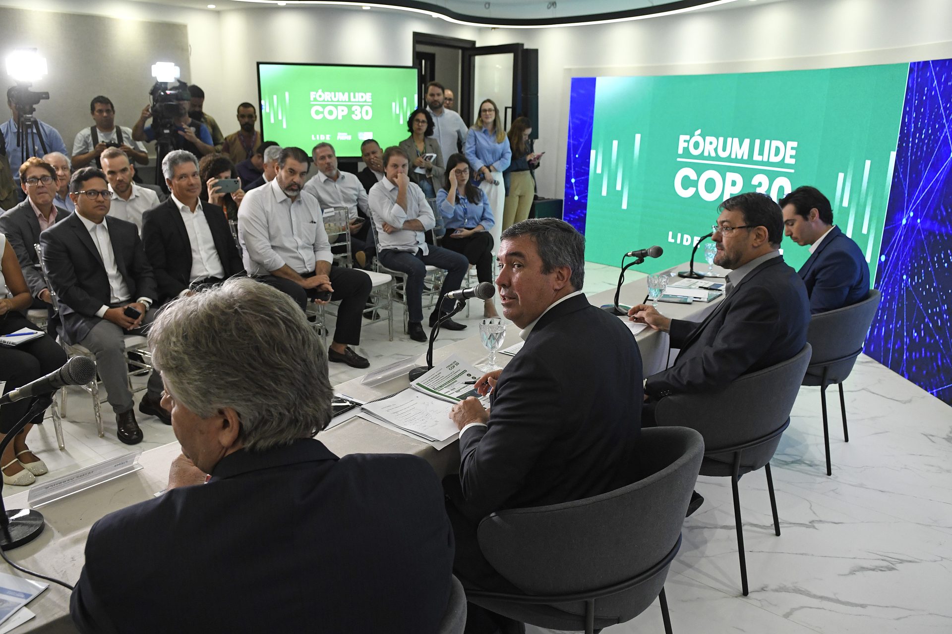 Investimento industrial fortalece economia de MS e reflete na geração de emprego e renda Investimento industrial fortalece economia de MS e reflete na geração de emprego e renda