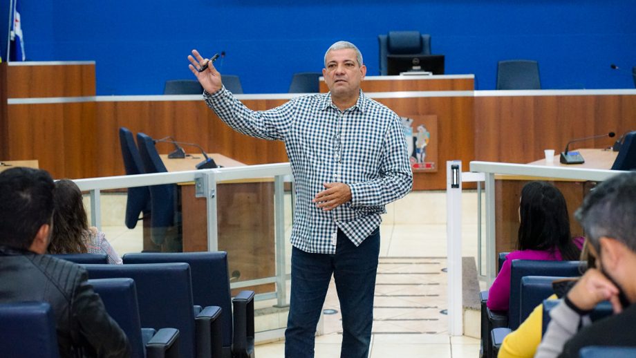 Prefeitura de Três Lagoas apresenta prestação de contas do 1º quadrimestre de 2025 em audiência pública Prefeitura de Três Lagoas apresenta prestação de contas do 1º quadrimestre de 2025 em audiência pública