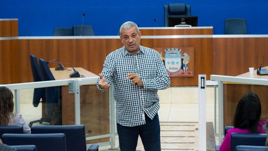 Prefeitura de Três Lagoas apresenta prestação de contas do 1º quadrimestre de 2025 em audiência pública Prefeitura de Três Lagoas apresenta prestação de contas do 1º quadrimestre de 2025 em audiência pública