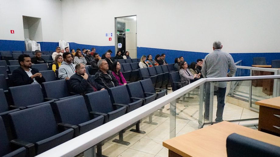 Prefeitura de Três Lagoas apresenta prestação de contas do 1º quadrimestre de 2025 em audiência pública Prefeitura de Três Lagoas apresenta prestação de contas do 1º quadrimestre de 2025 em audiência pública