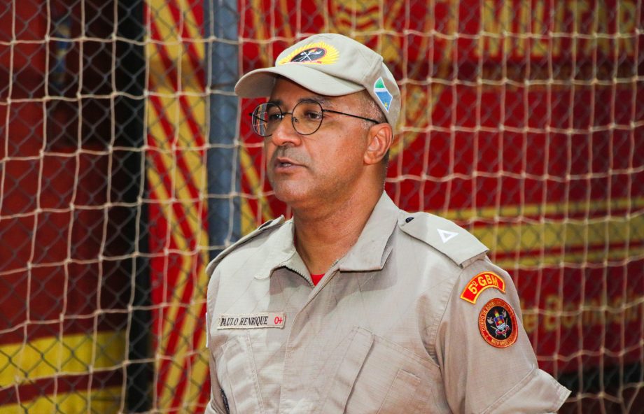 SCFV – Bombeiros do Amanhã encerra ciclo de atividades com apresentações culturais para familiares SCFV – Bombeiros do Amanhã encerra ciclo de atividades com apresentações culturais para familiares