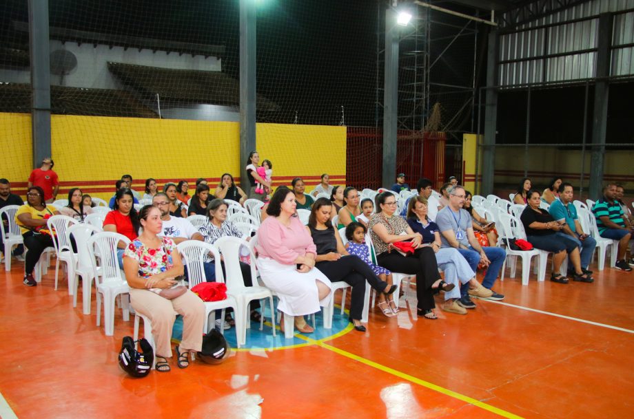 SCFV – Bombeiros do Amanhã encerra ciclo de atividades com apresentações culturais para familiares SCFV – Bombeiros do Amanhã encerra ciclo de atividades com apresentações culturais para familiares