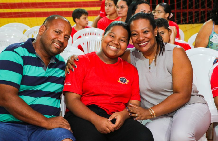 SCFV – Bombeiros do Amanhã encerra ciclo de atividades com apresentações culturais para familiares SCFV – Bombeiros do Amanhã encerra ciclo de atividades com apresentações culturais para familiares