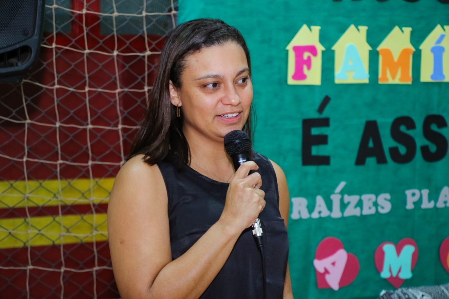 SCFV – Bombeiros do Amanhã encerra ciclo de atividades com apresentações culturais para familiares SCFV – Bombeiros do Amanhã encerra ciclo de atividades com apresentações culturais para familiares