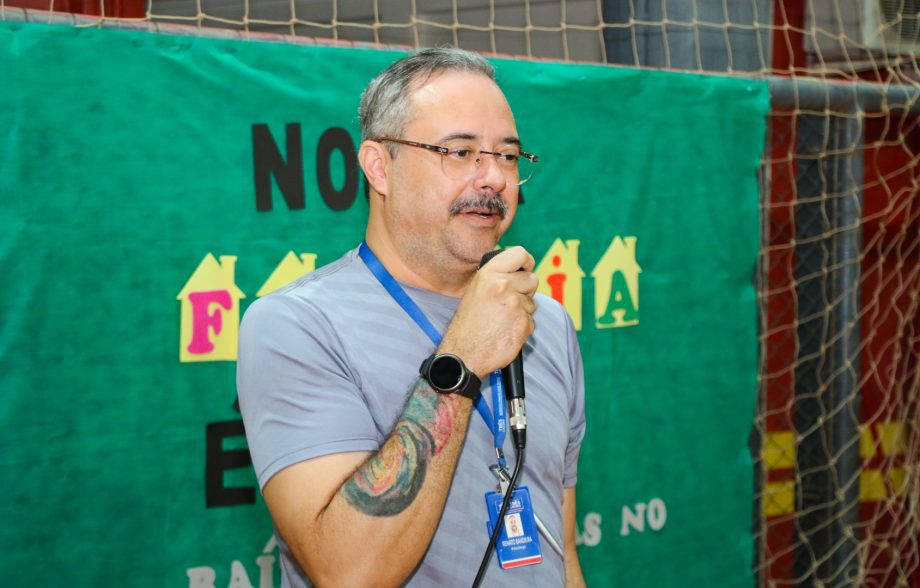 SCFV – Bombeiros do Amanhã encerra ciclo de atividades com apresentações culturais para familiares SCFV – Bombeiros do Amanhã encerra ciclo de atividades com apresentações culturais para familiares