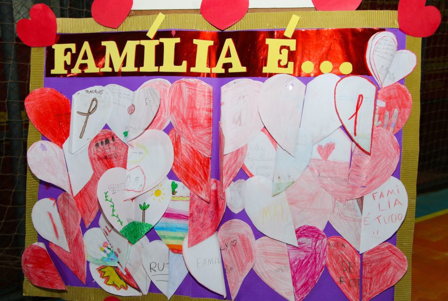 SCFV – Bombeiros do Amanhã encerra ciclo de atividades com apresentações culturais para familiares SCFV – Bombeiros do Amanhã encerra ciclo de atividades com apresentações culturais para familiares
