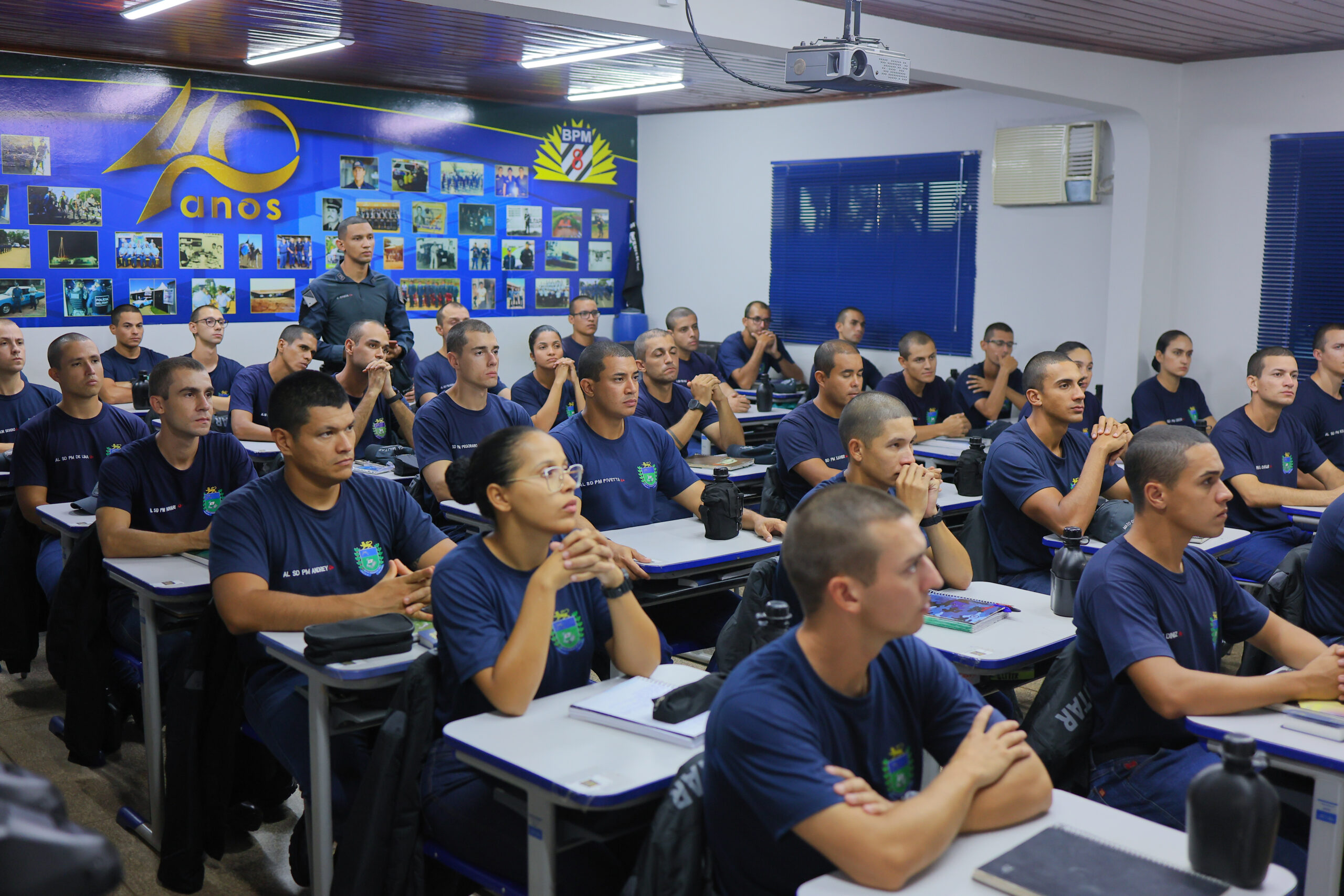 Coronel David entrega recurso para equoterapia de Nova Andradina e recebe agradecimentos de alunos do Curso de Formação da PM Coronel David entrega recurso para equoterapia de Nova Andradina e recebe agradecimentos de alunos do Curso de Formação da PM