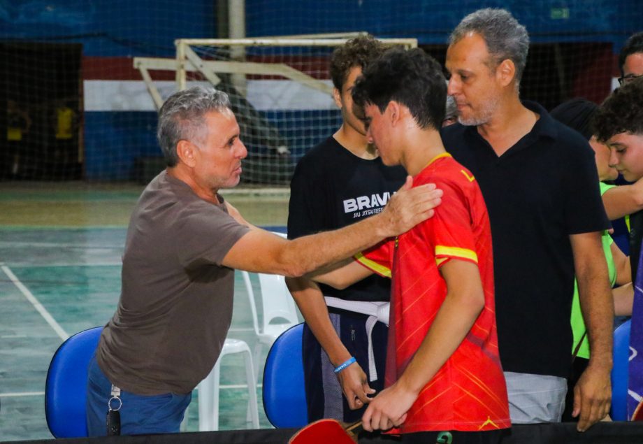 Luloca e Sesc são os campeões dos Jogos Escolares Três-lagoenses sub-14 Luloca e Sesc são os campeões dos Jogos Escolares Três-lagoenses sub-14