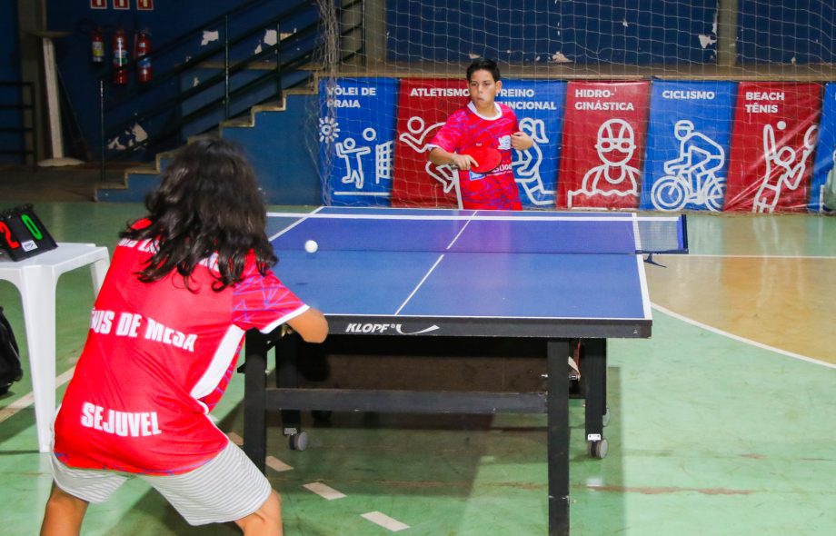 Luloca e Sesc são os campeões dos Jogos Escolares Três-lagoenses sub-14 Luloca e Sesc são os campeões dos Jogos Escolares Três-lagoenses sub-14