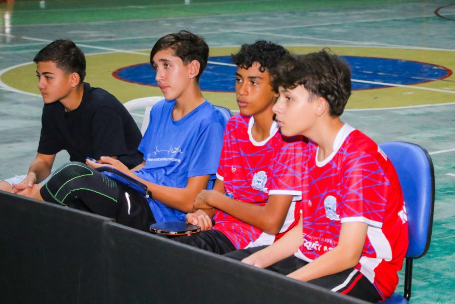 Luloca e Sesc são os campeões dos Jogos Escolares Três-lagoenses sub-14 Luloca e Sesc são os campeões dos Jogos Escolares Três-lagoenses sub-14