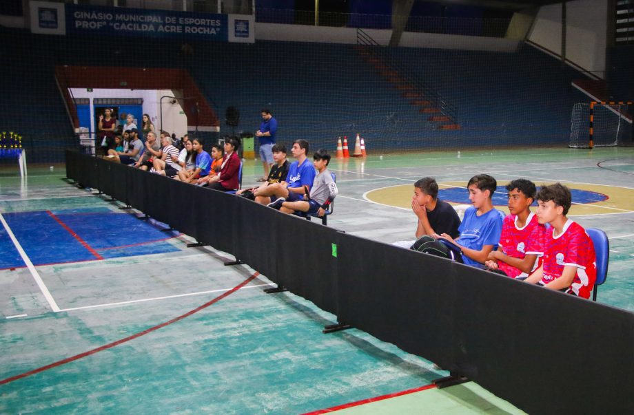 Luloca e Sesc são os campeões dos Jogos Escolares Três-lagoenses sub-14 Luloca e Sesc são os campeões dos Jogos Escolares Três-lagoenses sub-14