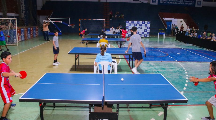 Luloca e Sesc são os campeões dos Jogos Escolares Três-lagoenses sub-14 Luloca e Sesc são os campeões dos Jogos Escolares Três-lagoenses sub-14