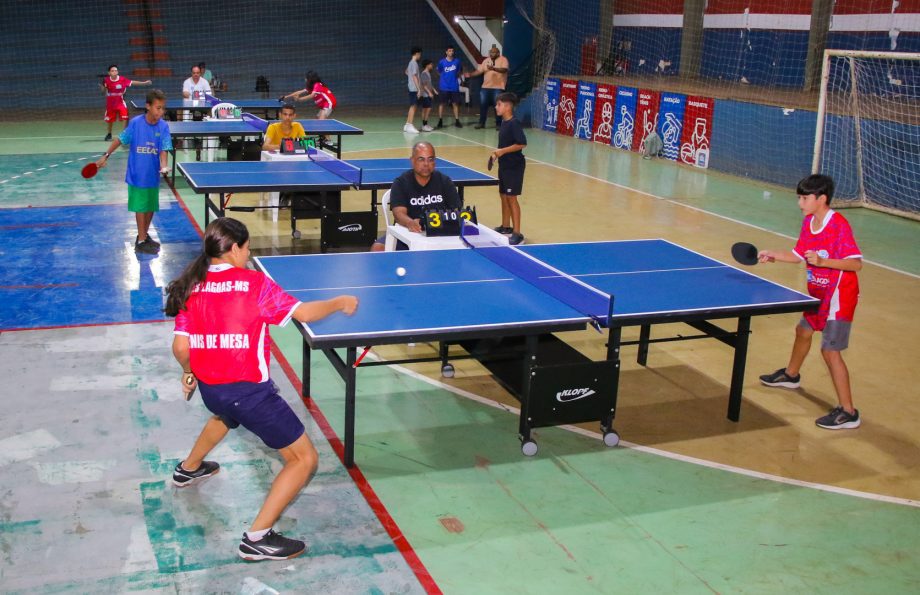 Luloca e Sesc são os campeões dos Jogos Escolares Três-lagoenses sub-14 Luloca e Sesc são os campeões dos Jogos Escolares Três-lagoenses sub-14