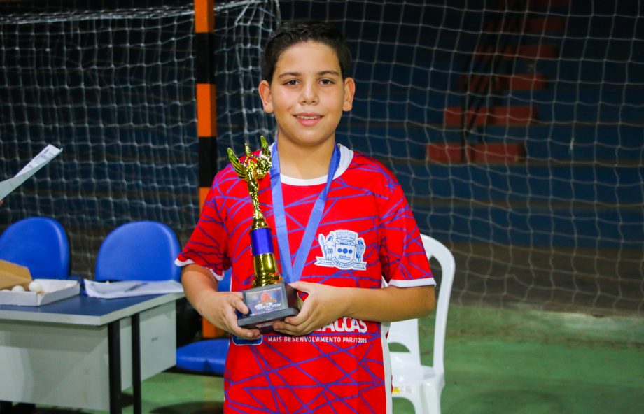Luloca e Sesc são os campeões dos Jogos Escolares Três-lagoenses sub-14 Luloca e Sesc são os campeões dos Jogos Escolares Três-lagoenses sub-14