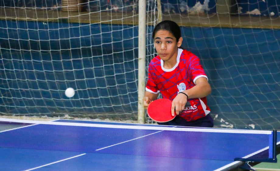 Luloca e Sesc são os campeões dos Jogos Escolares Três-lagoenses sub-14 Luloca e Sesc são os campeões dos Jogos Escolares Três-lagoenses sub-14