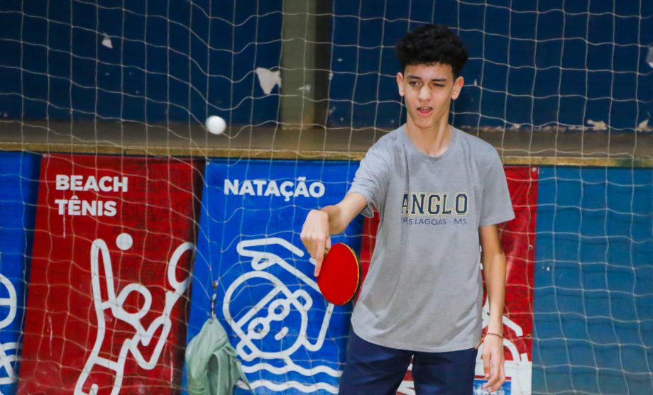 Luloca e Sesc são os campeões dos Jogos Escolares Três-lagoenses sub-14 Luloca e Sesc são os campeões dos Jogos Escolares Três-lagoenses sub-14
