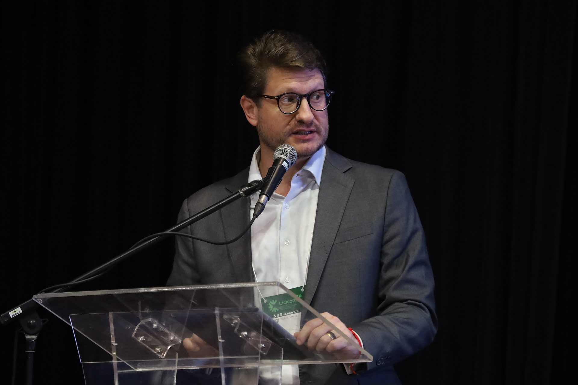 Congresso estadual defende qualificação, inclusão e modernização das compras públicas em MS