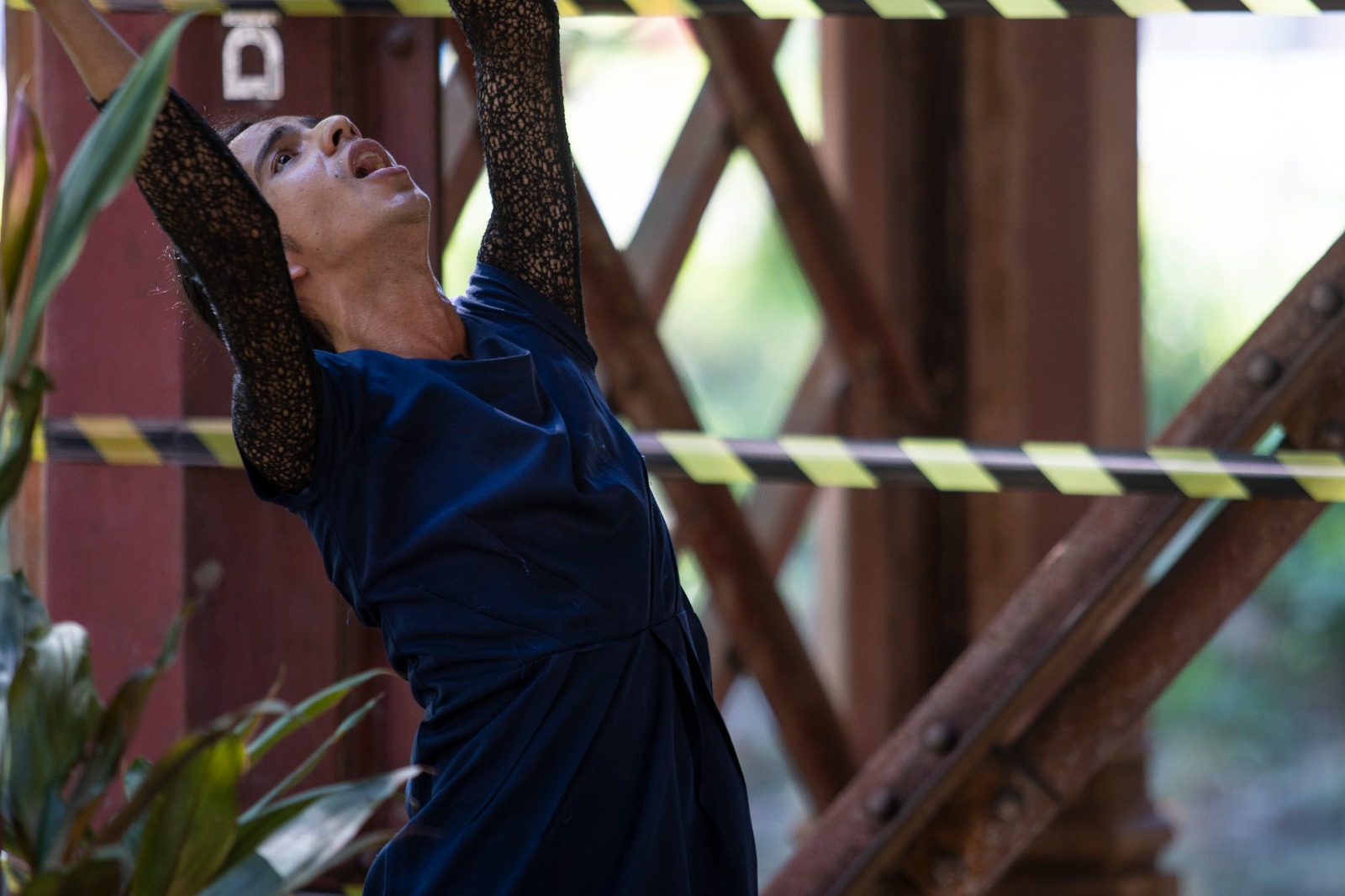 Com peças de todo o Brasil projeto 'Escambo' traz teatro a Campo Grande no mês de maio Com peças de todo o Brasil projeto 'Escambo' traz teatro a Campo Grande no mês de maio