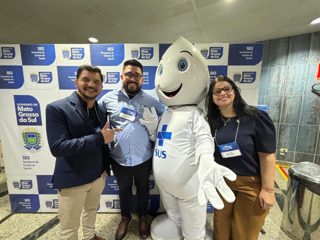 Com foco no alinhamento de ações e cobertura vacinal, SES promove acolhimento de coordenadores municipais de imunização Com foco no alinhamento de ações e cobertura vacinal, SES promove acolhimento de coordenadores municipais de imunização
