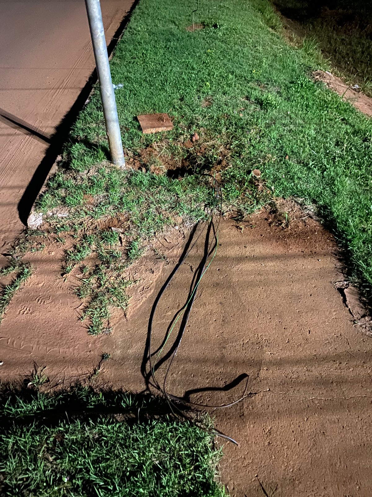 Polícia Militar prende dois indivíduos autores de furto em Três Lagoas Polícia Militar prende dois indivíduos autores de furto em Três Lagoas