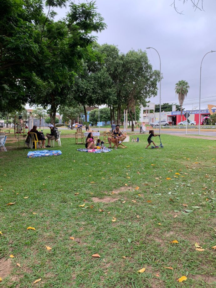 Projeto "A Rua é Nossa" acontece neste domingo com aulão de Flashback do Studio Pamela Dourado Projeto "A Rua é Nossa" acontece neste domingo com aulão de Flashback do Studio Pamela Dourado