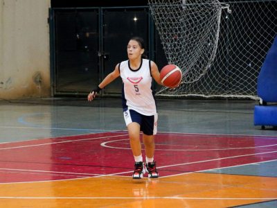Escola Dom Aquino e Colégio Anglo são os campeões no Basquete Jets – Mirim Sub 14