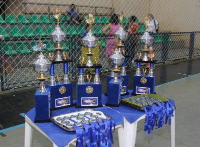 Escola Dom Aquino e Colégio Anglo são os campeões no Basquete Jets – Mirim Sub 14