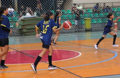 Escola Dom Aquino e Colégio Anglo são os campeões no Basquete Jets – Mirim Sub 14