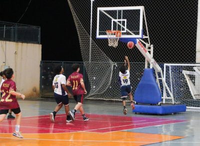 Escola Dom Aquino e Colégio Anglo são os campeões no Basquete Jets – Mirim Sub 14