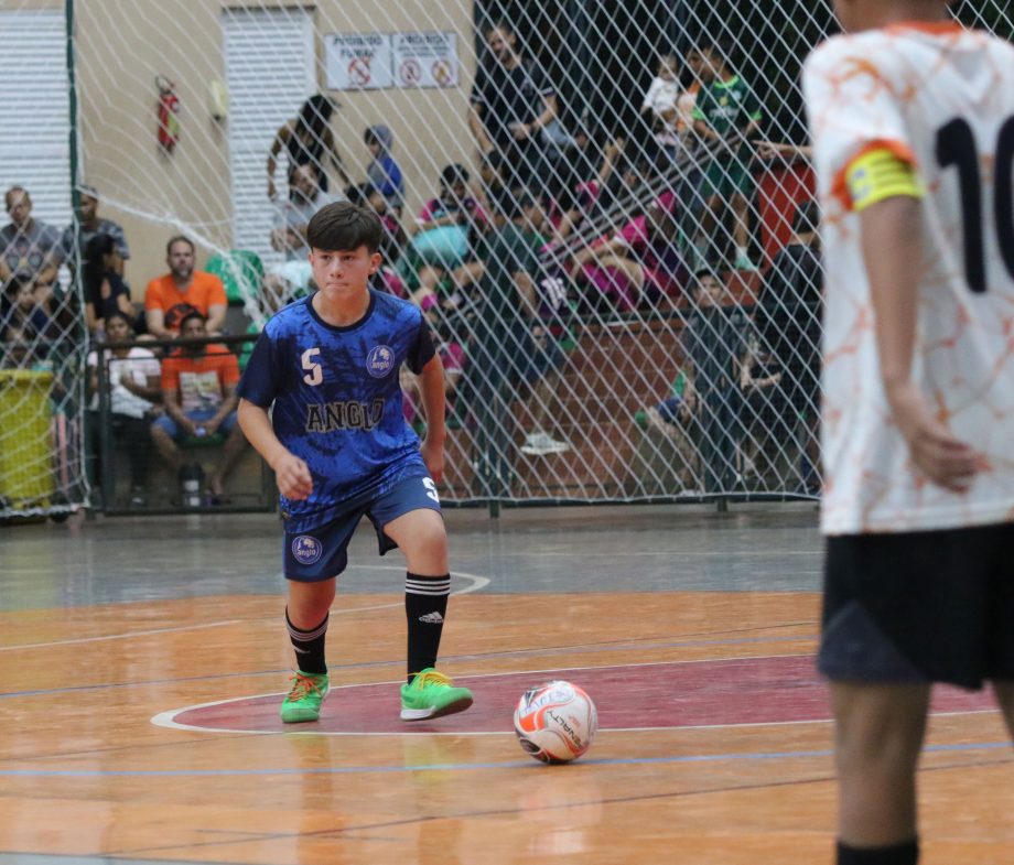 LULOCA e Anglo vencem as finais do futsal Sub-14 dos Jogos Escolares Três-Lagoenses LULOCA e Anglo vencem as finais do futsal Sub-14 dos Jogos Escolares Três-Lagoenses