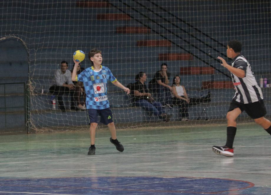 Colégios FUNLEC e LULOCA brilham no handebol Sub-14 do Jogos Escolares Três-lagoenses 2025 Colégios FUNLEC e LULOCA brilham no handebol Sub-14 do Jogos Escolares Três-lagoenses 2025
