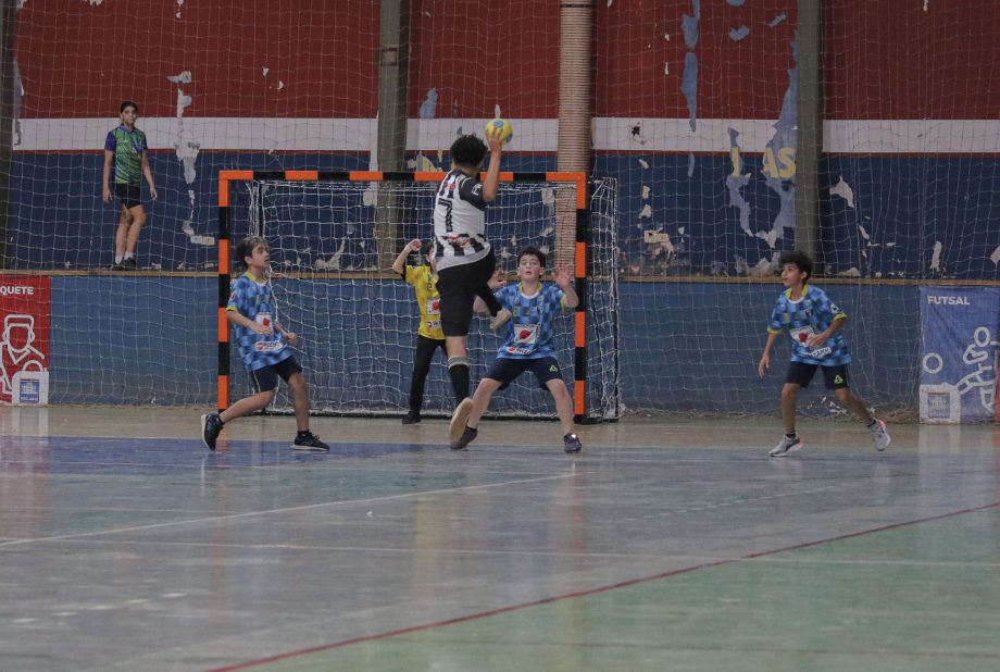 Colégios FUNLEC e LULOCA brilham no handebol Sub-14 do Jogos Escolares Três-lagoenses 2025 Colégios FUNLEC e LULOCA brilham no handebol Sub-14 do Jogos Escolares Três-lagoenses 2025