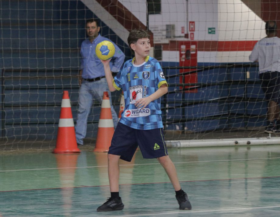 Colégios FUNLEC e LULOCA brilham no handebol Sub-14 do Jogos Escolares Três-lagoenses 2025 Colégios FUNLEC e LULOCA brilham no handebol Sub-14 do Jogos Escolares Três-lagoenses 2025