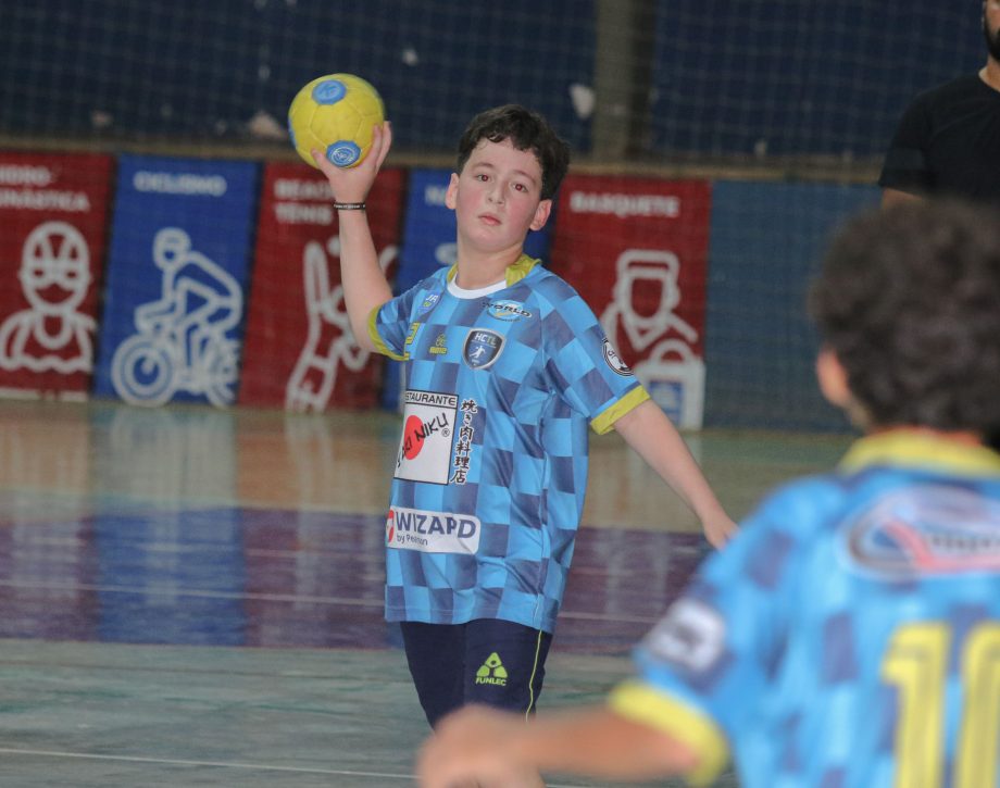 Colégios FUNLEC e LULOCA brilham no handebol Sub-14 do Jogos Escolares Três-lagoenses 2025 Colégios FUNLEC e LULOCA brilham no handebol Sub-14 do Jogos Escolares Três-lagoenses 2025