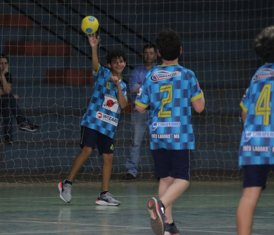 Colégios FUNLEC e LULOCA brilham no handebol Sub-14 do Jogos Escolares Três-lagoenses 2025 Colégios FUNLEC e LULOCA brilham no handebol Sub-14 do Jogos Escolares Três-lagoenses 2025