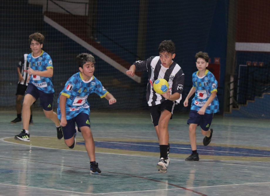 Colégios FUNLEC e LULOCA brilham no handebol Sub-14 do Jogos Escolares Três-lagoenses 2025 Colégios FUNLEC e LULOCA brilham no handebol Sub-14 do Jogos Escolares Três-lagoenses 2025