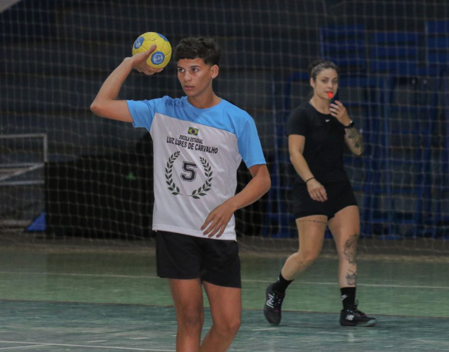 Colégios FUNLEC e LULOCA brilham no handebol Sub-14 do Jogos Escolares Três-lagoenses 2025 Colégios FUNLEC e LULOCA brilham no handebol Sub-14 do Jogos Escolares Três-lagoenses 2025