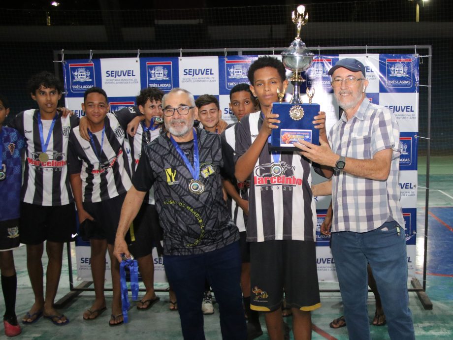 Colégios FUNLEC e LULOCA brilham no handebol Sub-14 do Jogos Escolares Três-lagoenses 2025 Colégios FUNLEC e LULOCA brilham no handebol Sub-14 do Jogos Escolares Três-lagoenses 2025