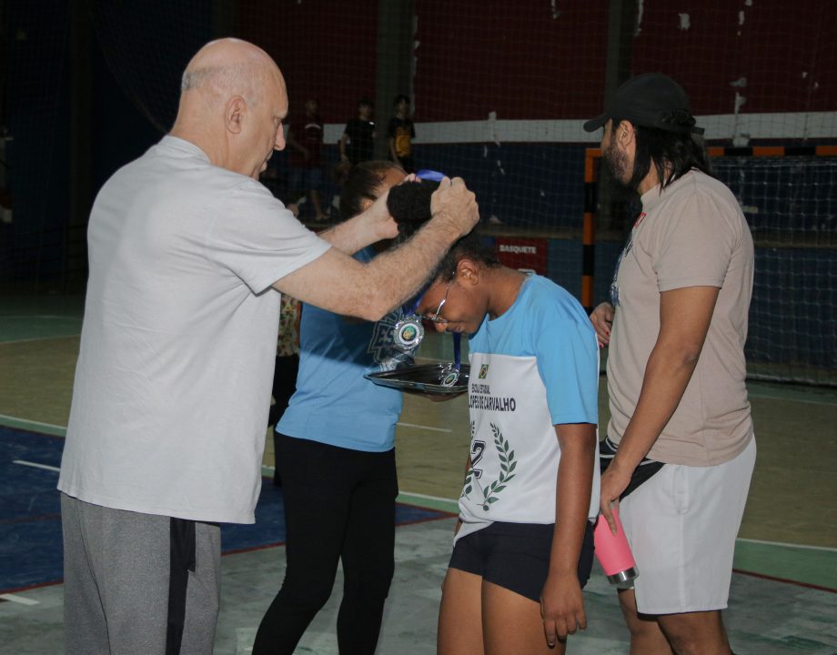 Colégios FUNLEC e LULOCA brilham no handebol Sub-14 do Jogos Escolares Três-lagoenses 2025 Colégios FUNLEC e LULOCA brilham no handebol Sub-14 do Jogos Escolares Três-lagoenses 2025