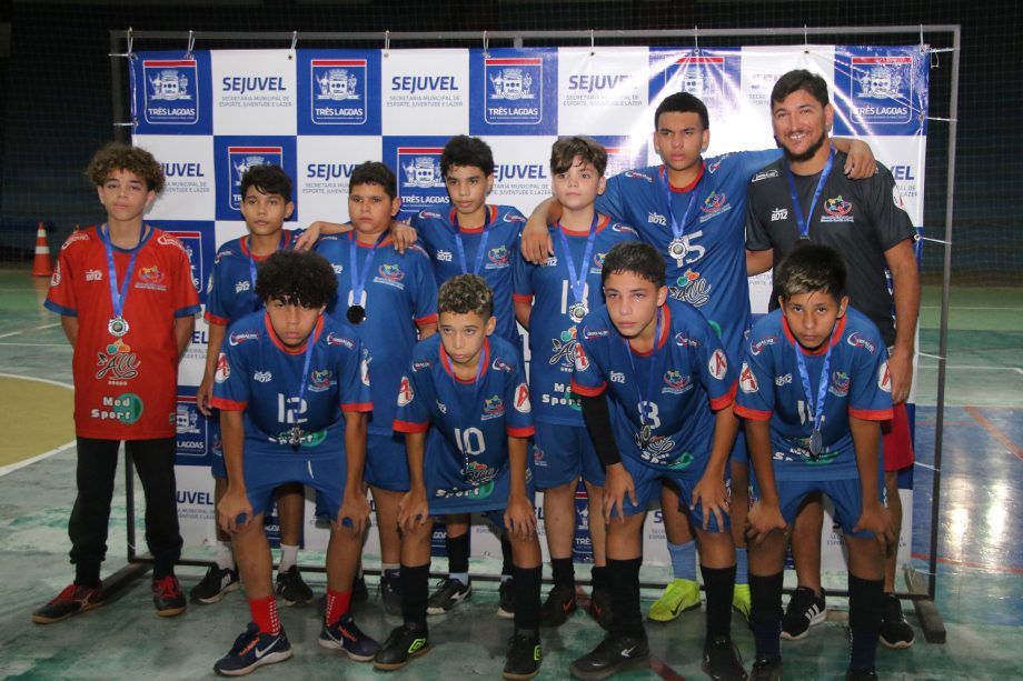 Colégios FUNLEC e LULOCA brilham no handebol Sub-14 do Jogos Escolares Três-lagoenses 2025 Colégios FUNLEC e LULOCA brilham no handebol Sub-14 do Jogos Escolares Três-lagoenses 2025