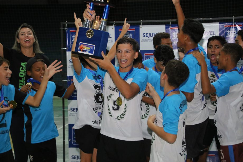 Colégios FUNLEC e LULOCA brilham no handebol Sub-14 do Jogos Escolares Três-lagoenses 2025 Colégios FUNLEC e LULOCA brilham no handebol Sub-14 do Jogos Escolares Três-lagoenses 2025