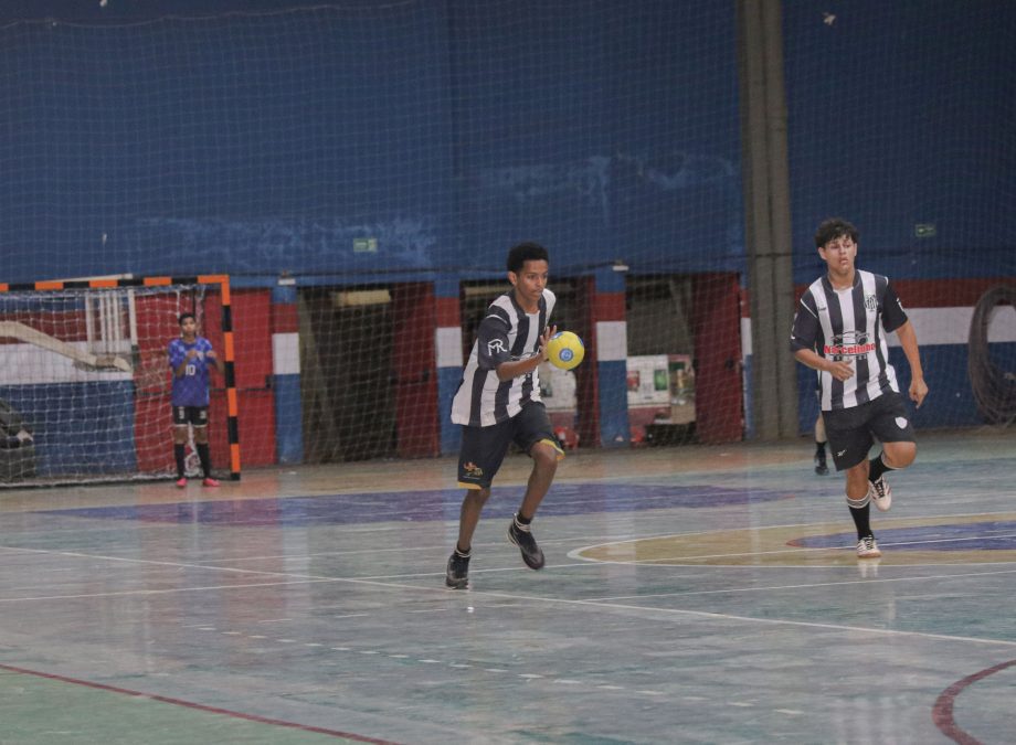 Colégios FUNLEC e LULOCA brilham no handebol Sub-14 do Jogos Escolares Três-lagoenses 2025 Colégios FUNLEC e LULOCA brilham no handebol Sub-14 do Jogos Escolares Três-lagoenses 2025
