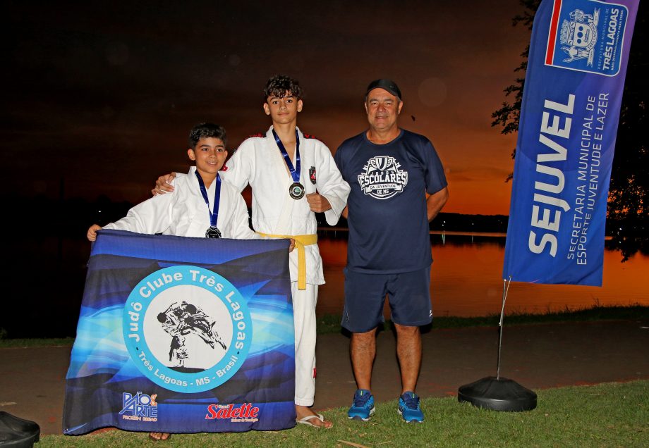 JUDÔ DOS JETS SUB-14 – Funlec ganha no feminino e Salesiano lidera no masculino JUDÔ DOS JETS SUB-14 – Funlec ganha no feminino e Salesiano lidera no masculino