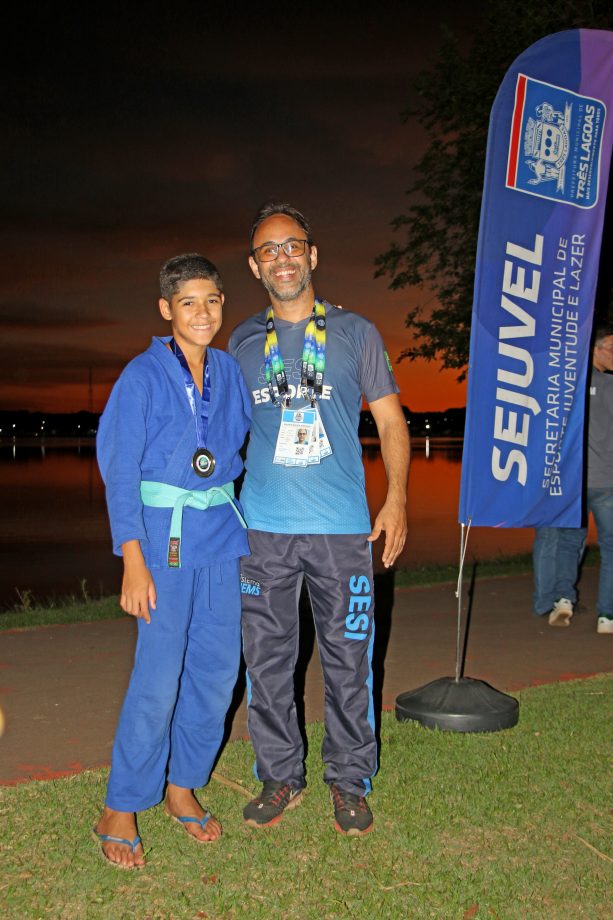 JUDÔ DOS JETS SUB-14 – Funlec ganha no feminino e Salesiano lidera no masculino JUDÔ DOS JETS SUB-14 – Funlec ganha no feminino e Salesiano lidera no masculino