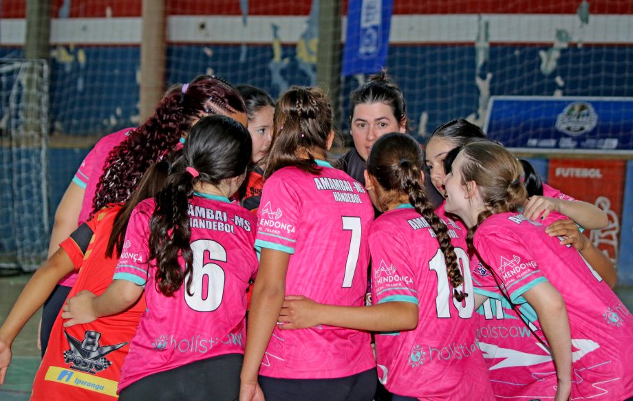 Três Lagoas estreia com vitórias no 1º dia do III Bloco dos Jogos Escolares da Juventude de MS Três Lagoas estreia com vitórias no 1º dia do III Bloco dos Jogos Escolares da Juventude de MS