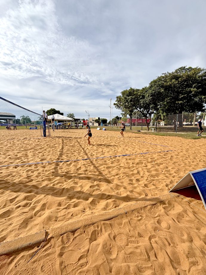 Três Lagoas estreia com vitórias no 1º dia do III Bloco dos Jogos Escolares da Juventude de MS Três Lagoas estreia com vitórias no 1º dia do III Bloco dos Jogos Escolares da Juventude de MS