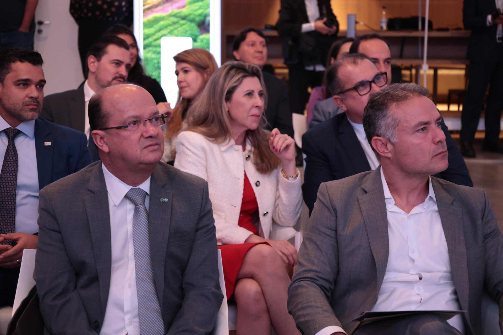 MS participa de momento histórico com leilão da BR-163: R$ 16,5 bilhões em investimentos MS participa de momento histórico com leilão da BR-163: R$ 16,5 bilhões em investimentos