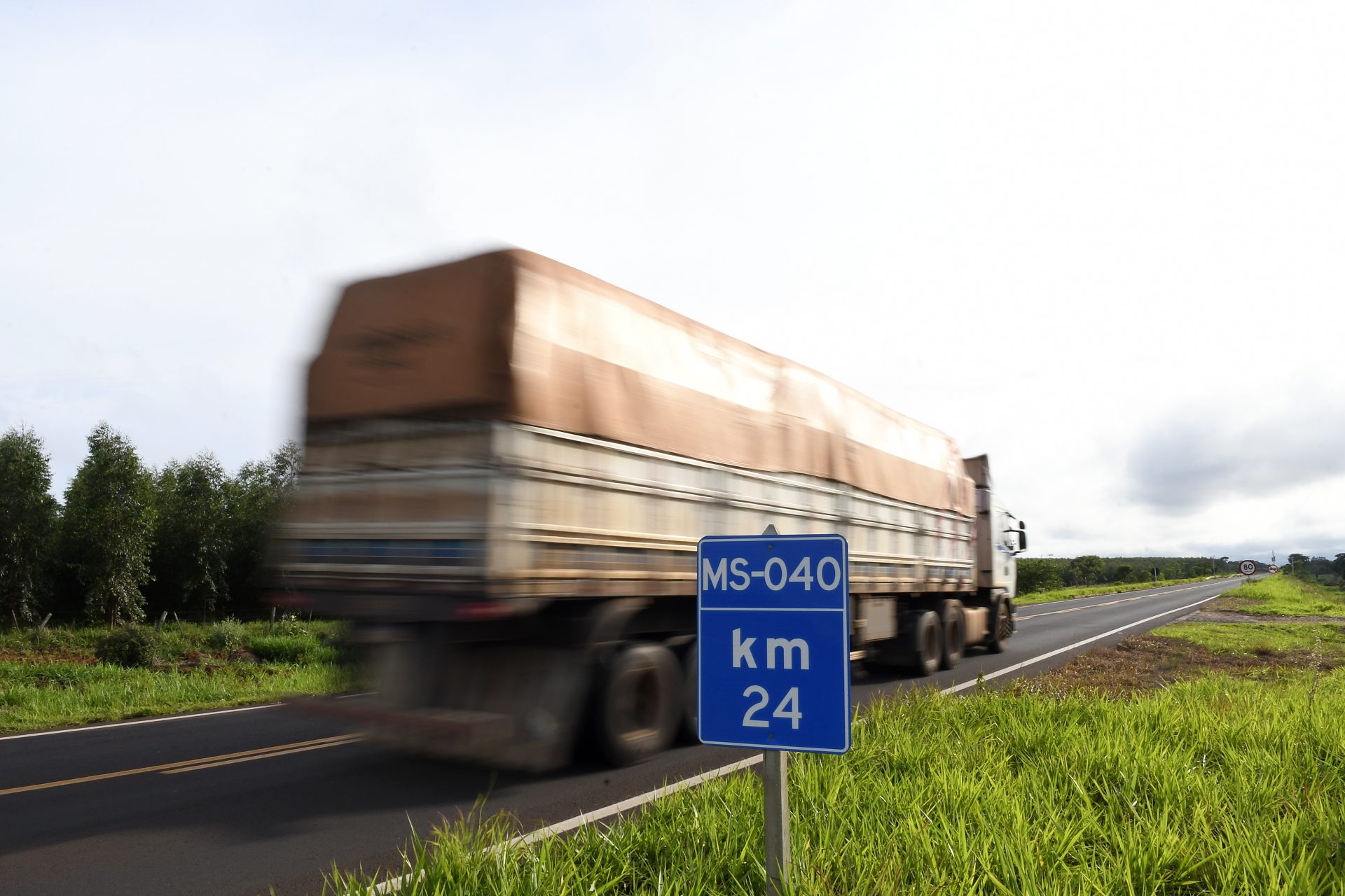 Rota da Celulose vai qualificar rodovias, impulsionar economia e mudar realidade de muitas pessoas Rota da Celulose vai qualificar rodovias, impulsionar economia e mudar realidade de muitas pessoas