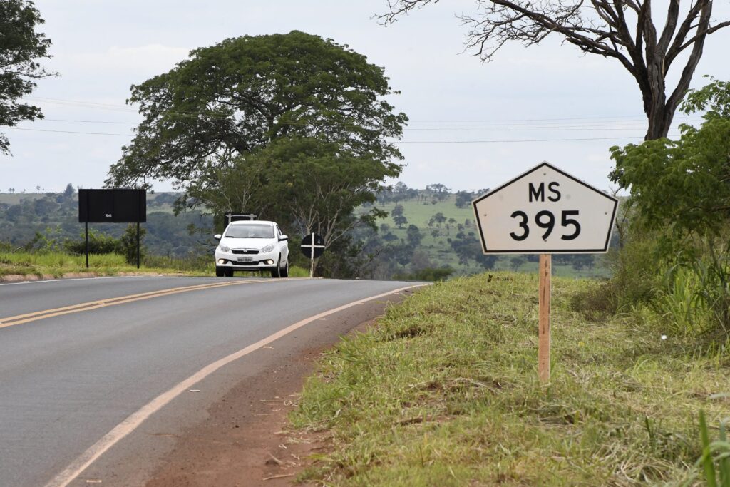 Rota da Celulose vai qualificar rodovias, impulsionar economia e mudar realidade de muitas pessoas Rota da Celulose vai qualificar rodovias, impulsionar economia e mudar realidade de muitas pessoas